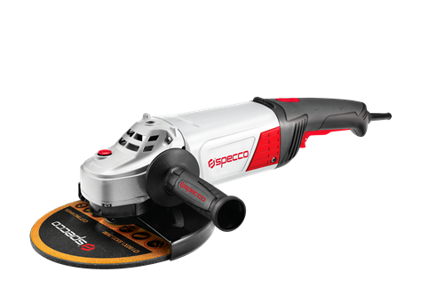 SPECCO TAŞLAMA 180 mm 2200W